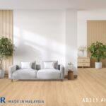 Sàn gỗ Ufloor AB311