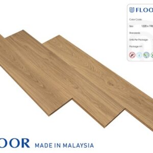 Sàn gỗ Ufloor AB313 AI