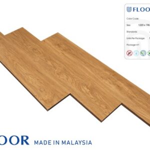 Sàn gỗ Ufloor AB314 AI