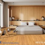 Sàn gỗ Ufloor AB314 AI
