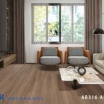 Sàn gỗ Ufloor AB316 AI