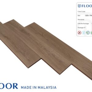 Sàn gỗ Ufloor AB316 AI