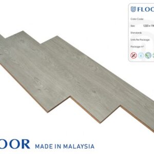 Sàn gỗ Ufloor AB317 AI