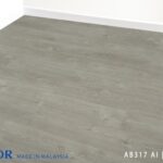Sàn gỗ Ufloor AB317 AI