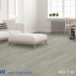 Sàn gỗ Ufloor AB317 AI