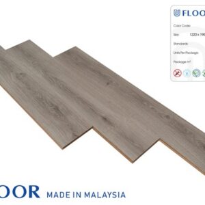 Sàn gỗ Ufloor AB318 AI
