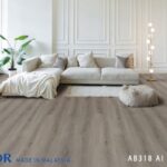 Sàn gỗ Ufloor AB318 AI