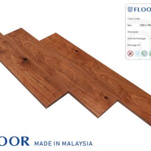 Sàn gỗ Ufloor AB319 AI