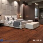 Sàn gỗ Ufloor AB319 AI