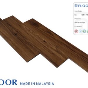 Sàn gỗ Ufloor AB321 AI