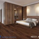 Sàn gỗ Ufloor AB321 AI