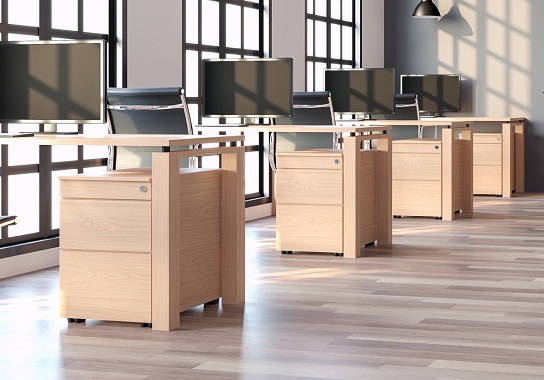 Có nên lát sàn gỗ cũ không