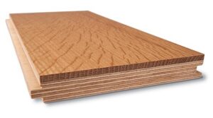 Sàn gỗ Veneer là gì? Đặc điểm của sàn gỗ veneer