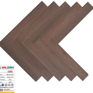 Sàn gỗ Wilson xương cá S3165