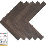 Sàn gỗ Wilson xương cá S3164