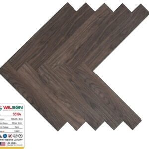Sàn gỗ Wilson xương cá S3164