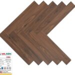 Sàn gỗ Wilson xương cá S3166