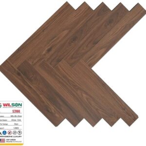 Sàn gỗ Wilson xương cá S3166