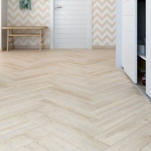 Sàn gỗ xương cá AlsaFloor 435