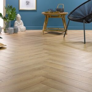 Sàn gỗ xương cá AlsaFloor 471