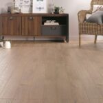 Sàn gỗ xương cá AlsaFloor 529