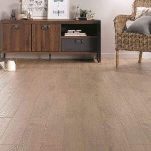 Sàn gỗ xương cá AlsaFloor 529