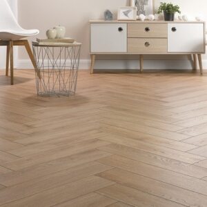 Sàn gỗ xương cá AlsaFloor 535