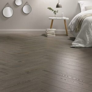 Sàn gỗ xương cá AlsaFloor 542