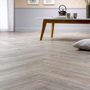 Sàn gỗ xương cá AlsaFloor 619