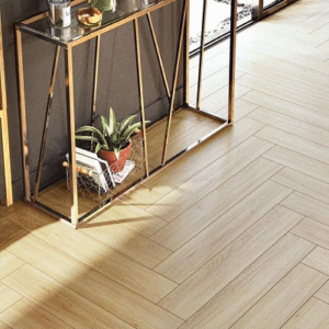 Sàn gỗ xương cá Camsan