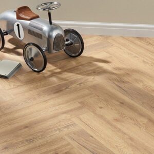 Sàn gỗ xương cá Dongwha