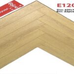 Sàn gỗ xương cá Ebisu E1201