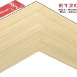 Sàn gỗ xương cá Ebisu E1202