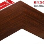 Sàn gỗ xương cá Ebisu E1203