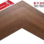 Sàn gỗ xương cá Ebisu E1204