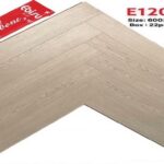 Sàn gỗ xương cá Ebisu E1205