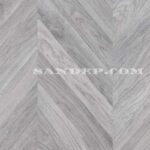 Sàn gỗ xương cá Faus 3T01