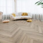 Sàn gỗ xương cá Kronotex D3766