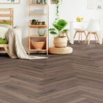 Sàn gỗ xương cá Kronotex D3860