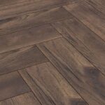 Sàn gỗ xương cá Kronotex D4766