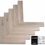 Sàn gỗ xương cá X Change 501