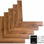 Sàn gỗ xương cá X Change 502