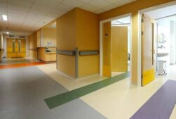 Sàn nhựa vinyl kháng khuẩn nhập khẩu giá rẻ nhất Hà Nội