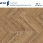 Sàn Gỗ Master Floor 3267