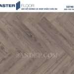 Sàn Gỗ Master Floor 32745