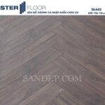 Sàn Gỗ Master Floor 3K442