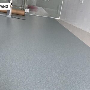 Sàn nhựa cuộn Chinyang