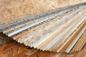 Lắp sàn nhựa cho nhà hàng, quán cafe, showroom