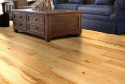 Sàn nhựa Eco'st giá rẻ tại Hà Nội