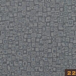 Sàn nhựa Galaxy vân thảm 2204